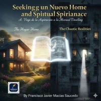 Seeking a New Home and Spiritual Guidance: A Journey from Aspiration to Sacred Dwelling