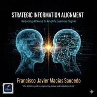 Strategic Information Alignment Reducing AI Noise to Amplify Business Signal