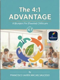 The 4:1 Advantage: A Blueprint for Elevated Childcare