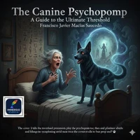 The Canine Psychopomp: A Guide to the Ultimate Threshold