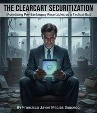 The ClearCart Securitization: Monetizing Pre-Bankruptcy Receivables as a Tactical Exit