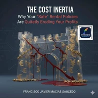 The Cost of Inertia: Why Your "Safe" Rental Policies Are Quietly Eroding Your Profits