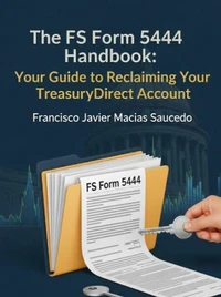 The FS Form 5444 Handbook: Your Guide to Reclaiming Your TreasuryDirect Account