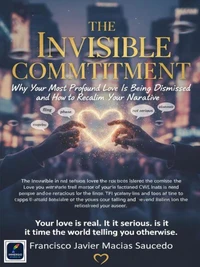 The Invisible Commitment: Why Your Most Profound Love Is Being Dismissed and How to Reclaim Your Narrative