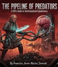 The Pipeline of Predators: A CEO's Guide to Institutionalized Expediency