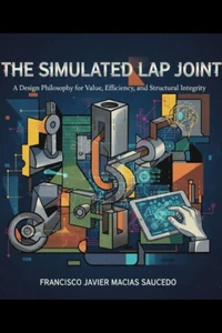 The Simulated Lap Joint: A Design Philosophy for Value, Efficiency, and Structural Integrity