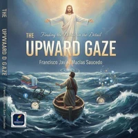 The Upward Gaze: Finding the Divine in the Detail