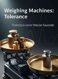 Weighing Machine: Tolerance