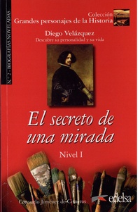 Francisco Jiménez de Cisneros - El secreto de una mirada.