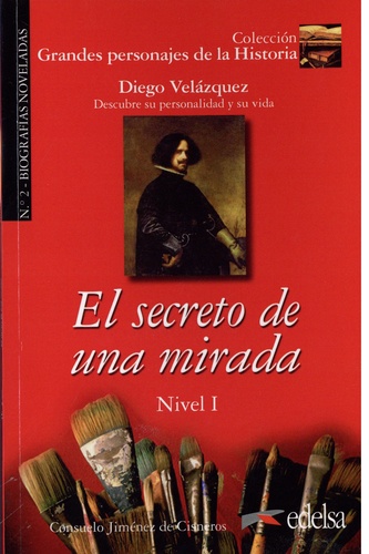 Francisco Jiménez de Cisneros - El secreto de una mirada.