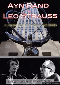 Ayn Rand y Leo Strauss