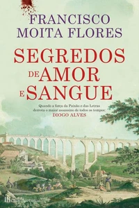 Segredos de Amor e Sangue