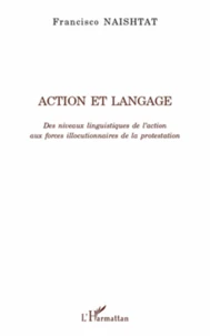 Action et langage