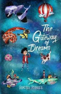 The Gateway of Dreams