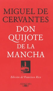 El Quijote de la Mancha