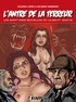 Francisco Solano López et Ricardo Barreiro - L'antre de la terreur - Les aventures sexuelles de Lilian et Agathe.