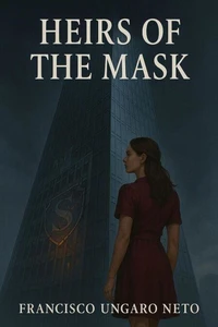 Heirs Of The Mask