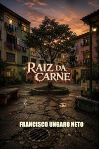 RAIZ DA CARNE
