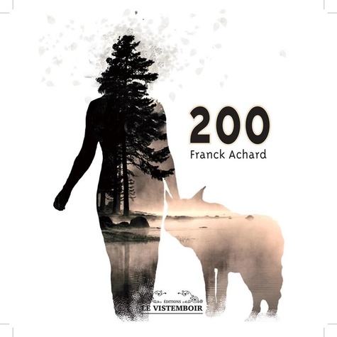 Franck Achard - 200.