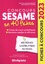 Concours SESAME en 40 fiches. Méthodes, savoir-faire et astuces  Edition 2023