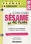 Concours Sésame. 40 fiches méthodes, savoir-faire et astuces  Edition 2019