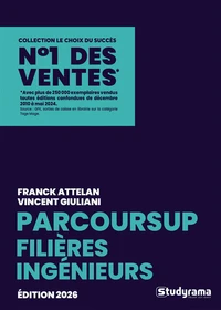 Guide Parcoursup
