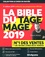 La bible du Tage Mage  Edition 2019