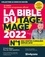 La bible du Tage Mage  Edition 2022