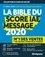 Le bible du score IAE message  Edition 2020