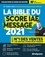 Le bible du score IAE message. Avec 1 guide offert  Edition 2021