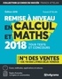 Franck Attelan et François Drogoul - Remise à niveau en calcul - Cours, applications fondamentales et perfectionnement.