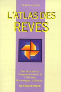 Franck Aulisio - L'Atlas Des Reves.
