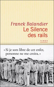 Le silence des rails