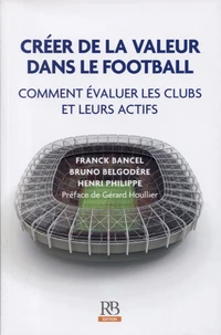 Créer de la valeur dans le football