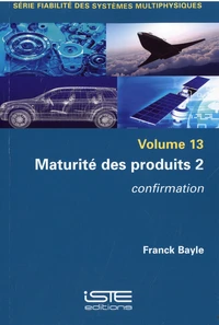 Maturité des produits