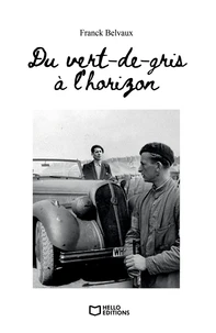 Du vert-de-gris à l'horizon