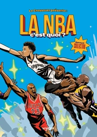 La NBA c'est quoi ?