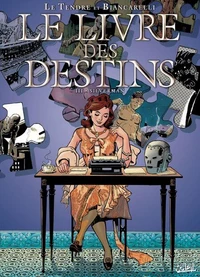 Le livre des destins Tome 03 : Silverman