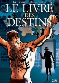 Le livre des destins Tome 04 : L'autre