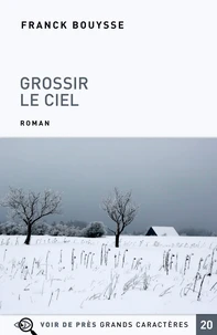 Grossir le ciel