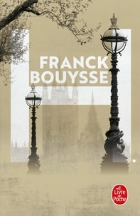 Franck Bouysse - H.