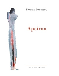 Franck Bouyssou - Apeiron.