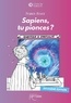 Franck Boval - Sapiens, tu pionces ?.