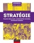 Franck Brulhart et Christophe Favoreu - Stratégie.