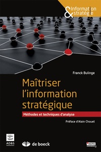 Maîtriser linformation stratégique - Méthodes et techniques danalyse.pdf