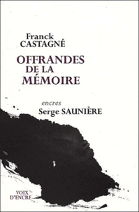 Offrandes De La Memoire