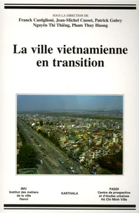 La ville vietnamienne en transition