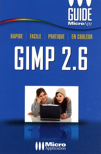 Franck Chopinet - Gimp 2.6.