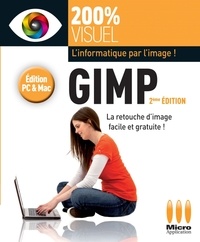 Franck Chopinet - GIMP.
