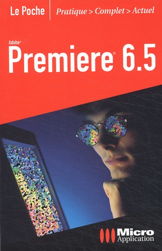 Franck Chopinet - Premiere 6.5.